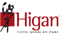 Higan Abano Terme